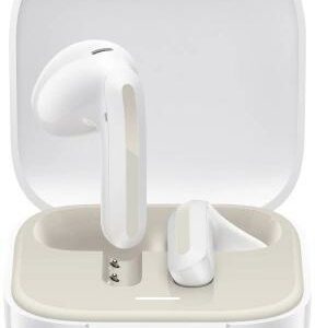 Słuchawki Xiaomi Redmi Buds 6 Active biały