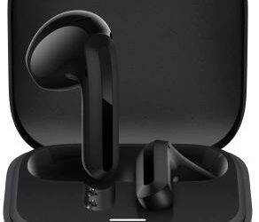 Słuchawki Xiaomi Redmi Buds 6 Active czarny