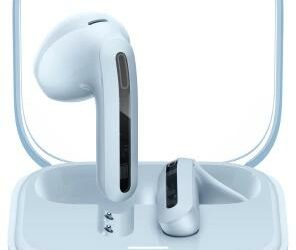 Słuchawki Xiaomi Redmi Buds 6 Active niebieskie