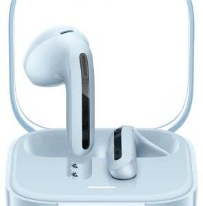 Słuchawki Xiaomi Redmi Buds 6 Active niebieskie