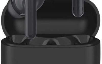 Słuchawki Xiaomi Redmi Buds 6 Lite czarny