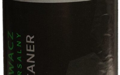 CHEMIA: Zmywacz uniwersalny Beninca BZM200 500ml do bram/automatyki/napędów