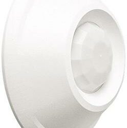 SATEL SUFITOWY CZUJNIK RUCHU PIR AQUA RING S ZASILANIE 24V AC/DC