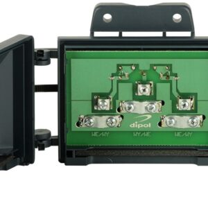 Sumator telewizyjny ST 1-69 (C0910)