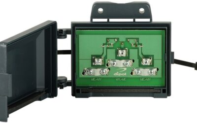 Sumator telewizyjny ST 1-69 (C0910)