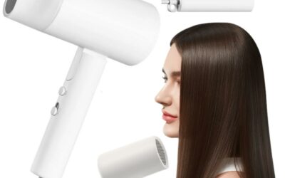 Suszarka do włosów Xiaomi Compact H101 Biały