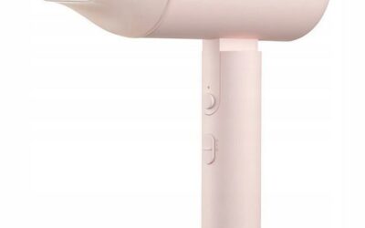 Suszarka do włosów Xiaomi Compact H101 Różowa
