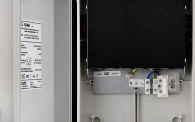 SWITCH S64H PULSAR