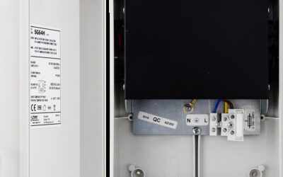 SWITCH SG64H PULSAR