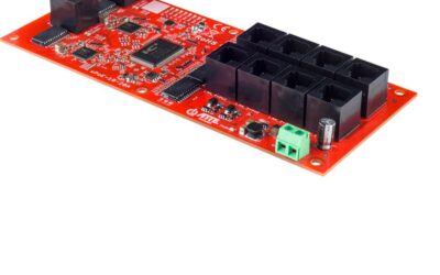 SWITCH 10-PORTOWY POE ATTE xPoE-10-20A-OF