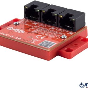 SWITCH 3-PORTOWY POE ATTE xPoE-3-10