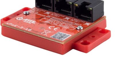 SWITCH 3-PORTOWY POE ATTE xPoE-3-10