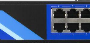 Switch  BCS BASIC BCS-B-S16G