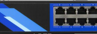 Switch  BCS BASIC BCS-B-S16G