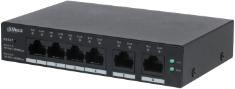 Switch  Dahua CS4006-4GT