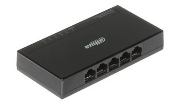 SWITCH DAHUA PFS3005-5GT-V2