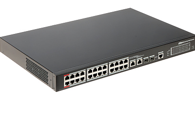 SWITCH DAHUA PFS4226-24ET-360-V3