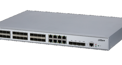 SWITCH DAHUA PFS5936-24GF8GT4XF