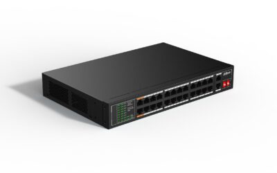 SWITCH DAHUA SF1026LP