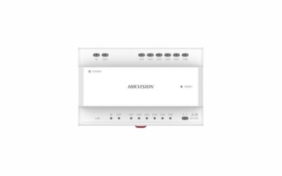 SWITCH HIKVISION DS-KAD706Y-S