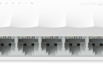 SWITCH TP-LINK LS1005