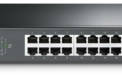 SWITCH TP-LINK TL-SF1024D