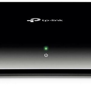 SWITCH TP-LINK TL-SG1005D