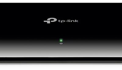 SWITCH TP-LINK TL-SG1008D