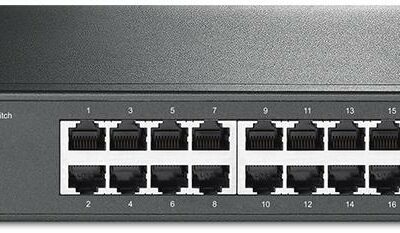 SWITCH TP-LINK TL-SG1024D