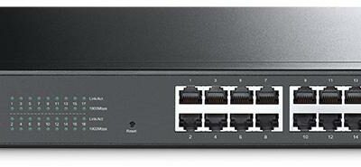 SWITCH TP-LINK TL-SG2218