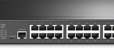 SWITCH TP-LINK TL-SG3428