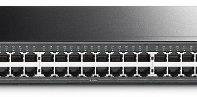 SWITCH TP-LINK TL-SG3452
