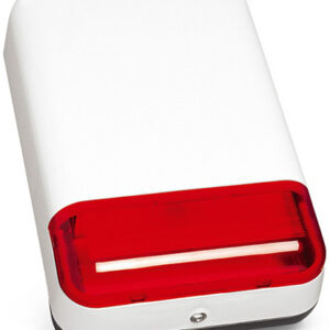 SATEL SYGNALIZATOR SPL-2030 R (CZERWONY)