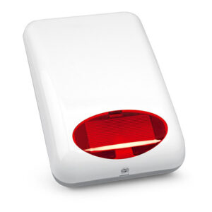 SATEL SYGNALIZATOR SPL-5010 R (CZERWONY)