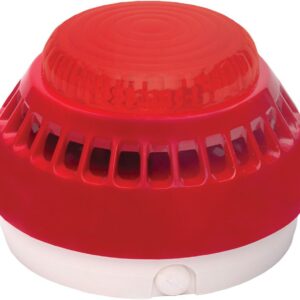 Sygnalizator akustyczny W2 SA-K7