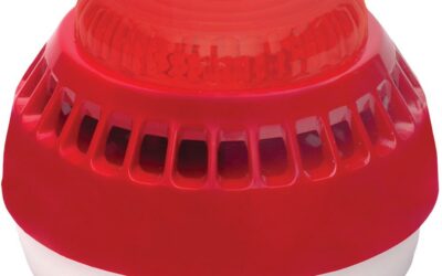 Sygnalizator akustyczny W2 SA-K7