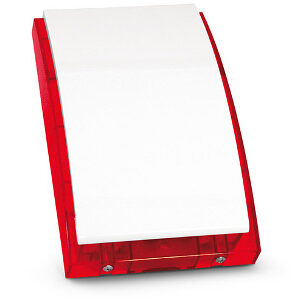 SATEL SYGNALIZATOR SP-4004 R (CZERWONY)