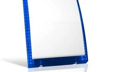 SATEL SYGNALIZATOR SP-4003 BL (NIEBIESKI)