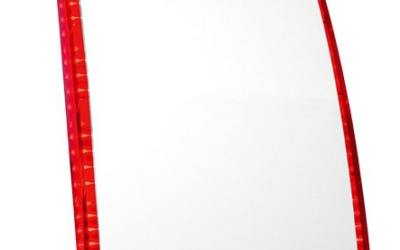 SATEL SYGNALIZATOR SP-4003 R (CZERWONY)