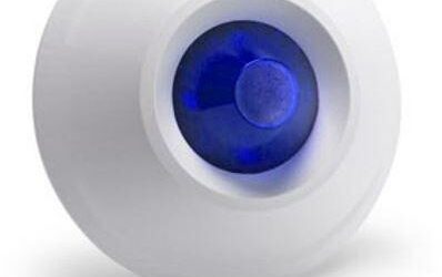 SATEL SYGNALIZATOR WEW. SOW-300 BL (NIEBIESKI)