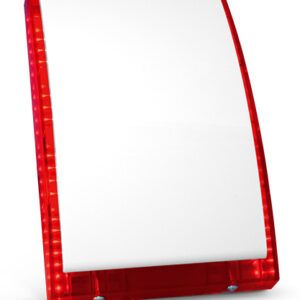 SATEL SYGNALIZATOR SP-4006 R (CZERWONY)