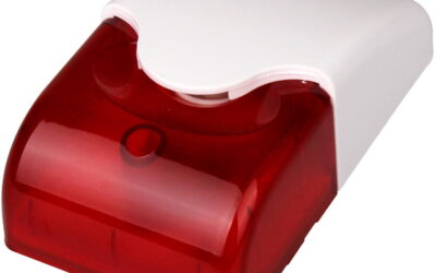 VIDICON SYGNALIZATOR WEWNĘTRZNY SV 103