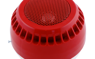 Sygnalizator wewnętrzny głosowy W2 SG-Pgw3