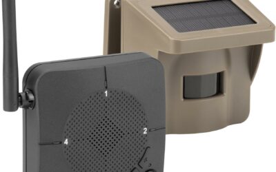 System alarmowy Redleaf RD200