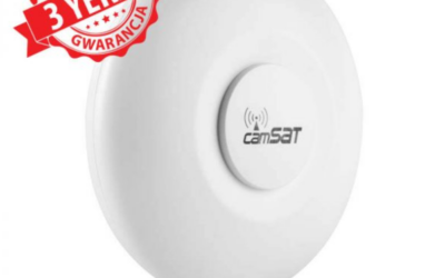 System bezprzewodowy Camsat CDS-EasyIP ECO