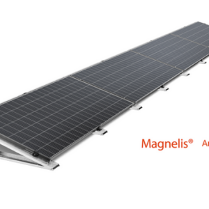 System CORAB PB-096.1 1KPL L2919 15 stopni poziom zewnętrzny