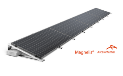 System CORAB PB-096.1 1KPL L2919 15 stopni poziom zewnętrzny