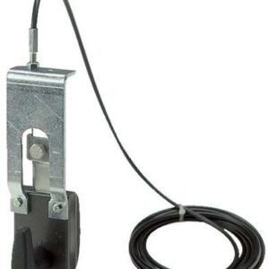 System wysprzęglania od zewnątrz do bram z klamką BFT SM1 (P115005)