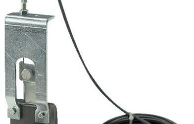 System wysprzęglania od zewnątrz do bram z klamką BFT SM1 (P115005)