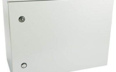 SZAFA RACK HERMETYCZNA 19 CALI 5U 42/55/32